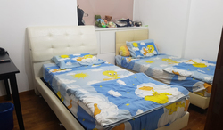Mi Casa (D23), Condominium #177863472